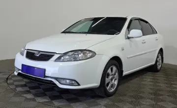 Daewoo Gentra 2014 года за 3 300 000 тг. в Алматы