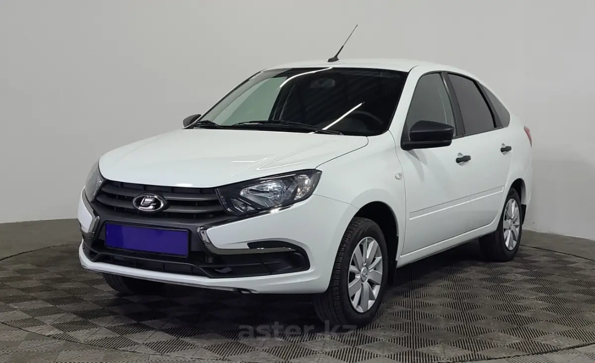 2022 LADA (ВАЗ) Granta