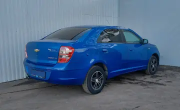 Chevrolet Cobalt 2014 года за 4 200 000 тг. в Экибастуз