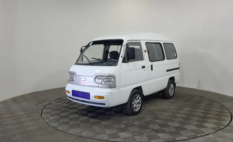 Chevrolet Damas 2020 года за 3 590 000 тг. в Алматы