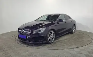 Mercedes-Benz CLA 2014 года за 10 490 000 тг. в Алматы