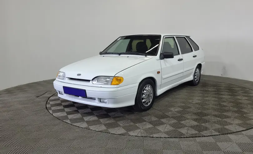 LADA (ВАЗ) 2114 2012 года за 1 600 000 тг. в Алматы