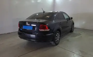 Volkswagen Polo 2017 года за 5 500 000 тг. в Усть-Каменогорск