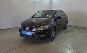 Volkswagen Polo 2017 года за 5 500 000 тг. в Усть-Каменогорск
