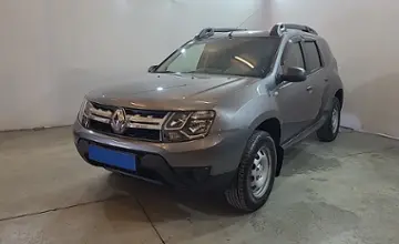 Renault Duster 2019 года за 8 890 000 тг. в Усть-Каменогорск