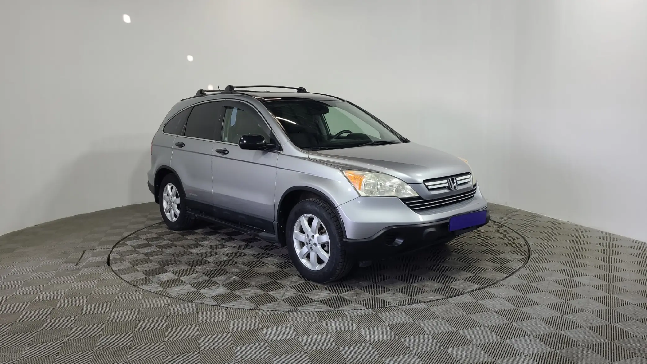 Купить Honda CR-V 2007 года в Алматы, цена 6800000 тенге. Продажа Honda  CR-V в Алматы - Aster.kz. №242014