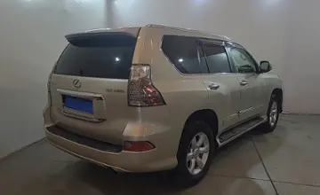 Lexus GX 2015 года за 23 590 000 тг. в Усть-Каменогорск