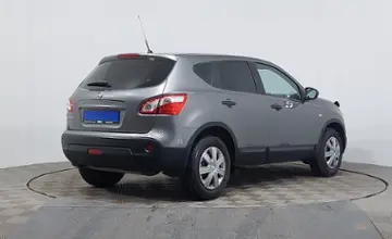 Nissan Qashqai 2013 года за 6 390 000 тг. в Астана
