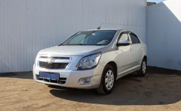 Chevrolet Cobalt 2021 года за 6 300 000 тг. в Экибастуз