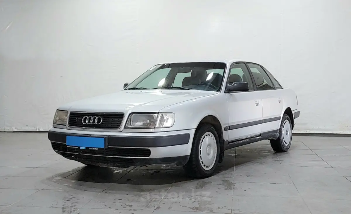 Ауди 100 краснодарский край. Ауди 100 1992. Audi 100 1992.