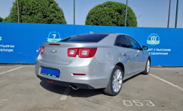 Chevrolet Malibu 2013 года за 6 500 000 тг. в Талдыкорган