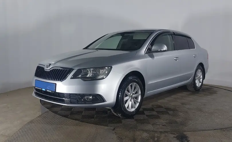 Skoda Superb 2014 года за 7 390 000 тг. в Актобе
