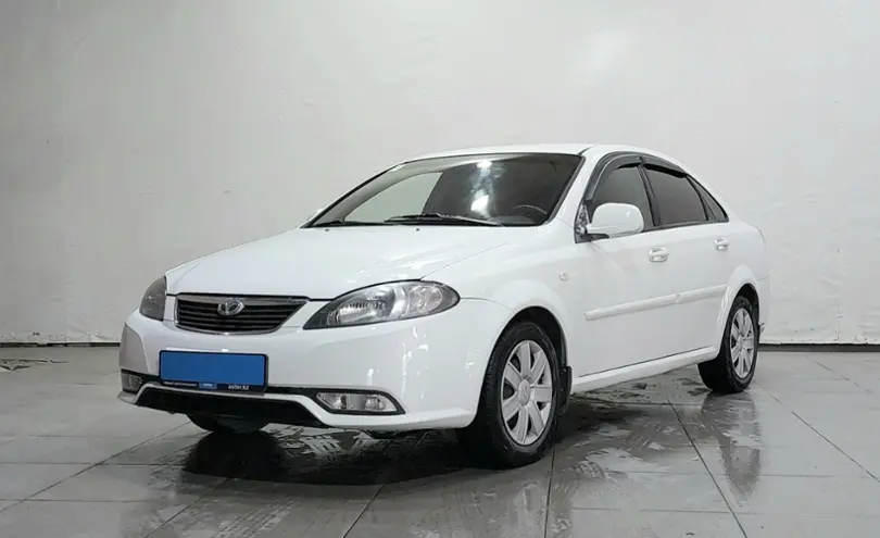 Daewoo Gentra 2014 года за 3 500 000 тг. в Шымкент