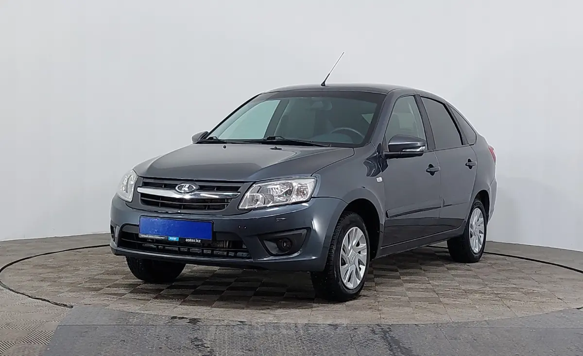 Авто пробегом сызрань. Гранта 22. Гранта 22 года
