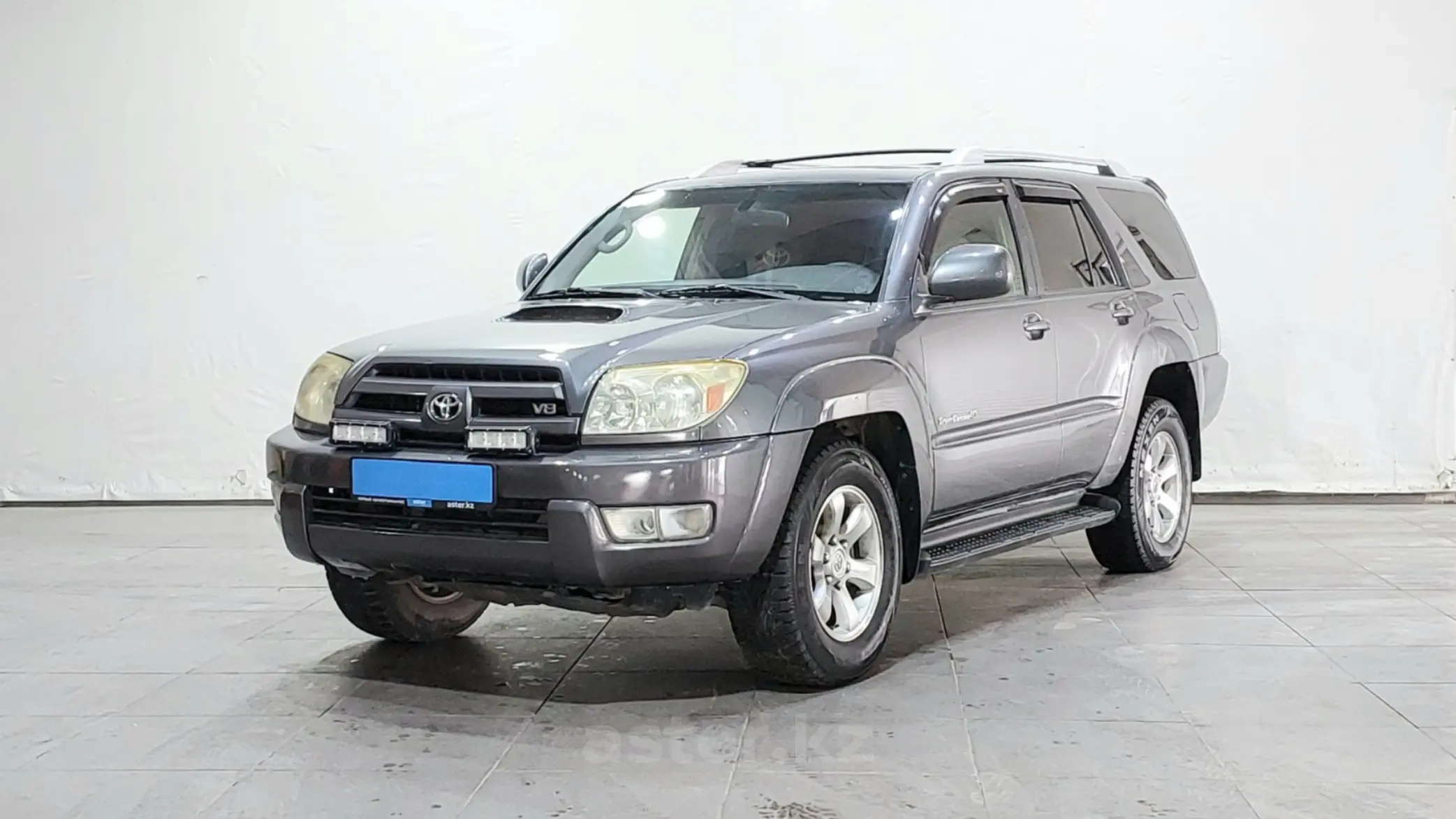 Toyota 4runner 2004