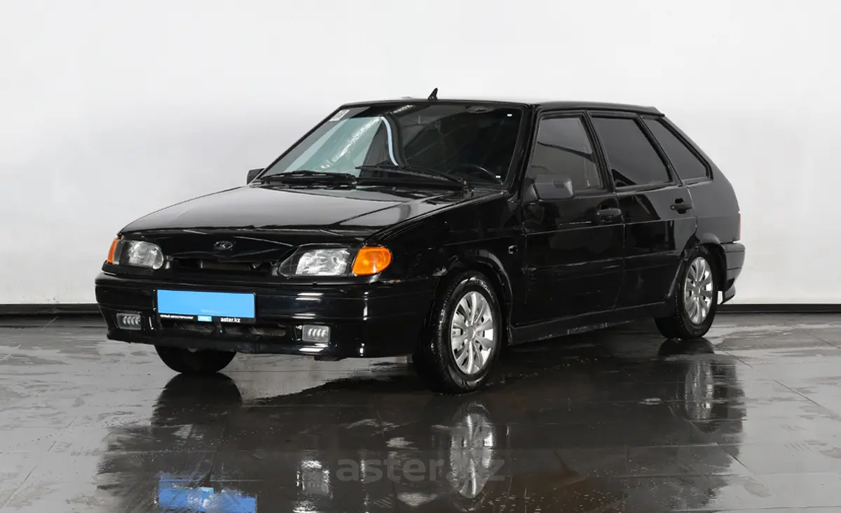 2013 LADA (ВАЗ) 2114
