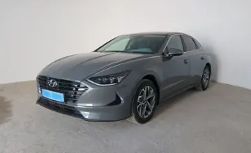 Hyundai Sonata 2022 года за 13 250 000 тг. в Атырау
