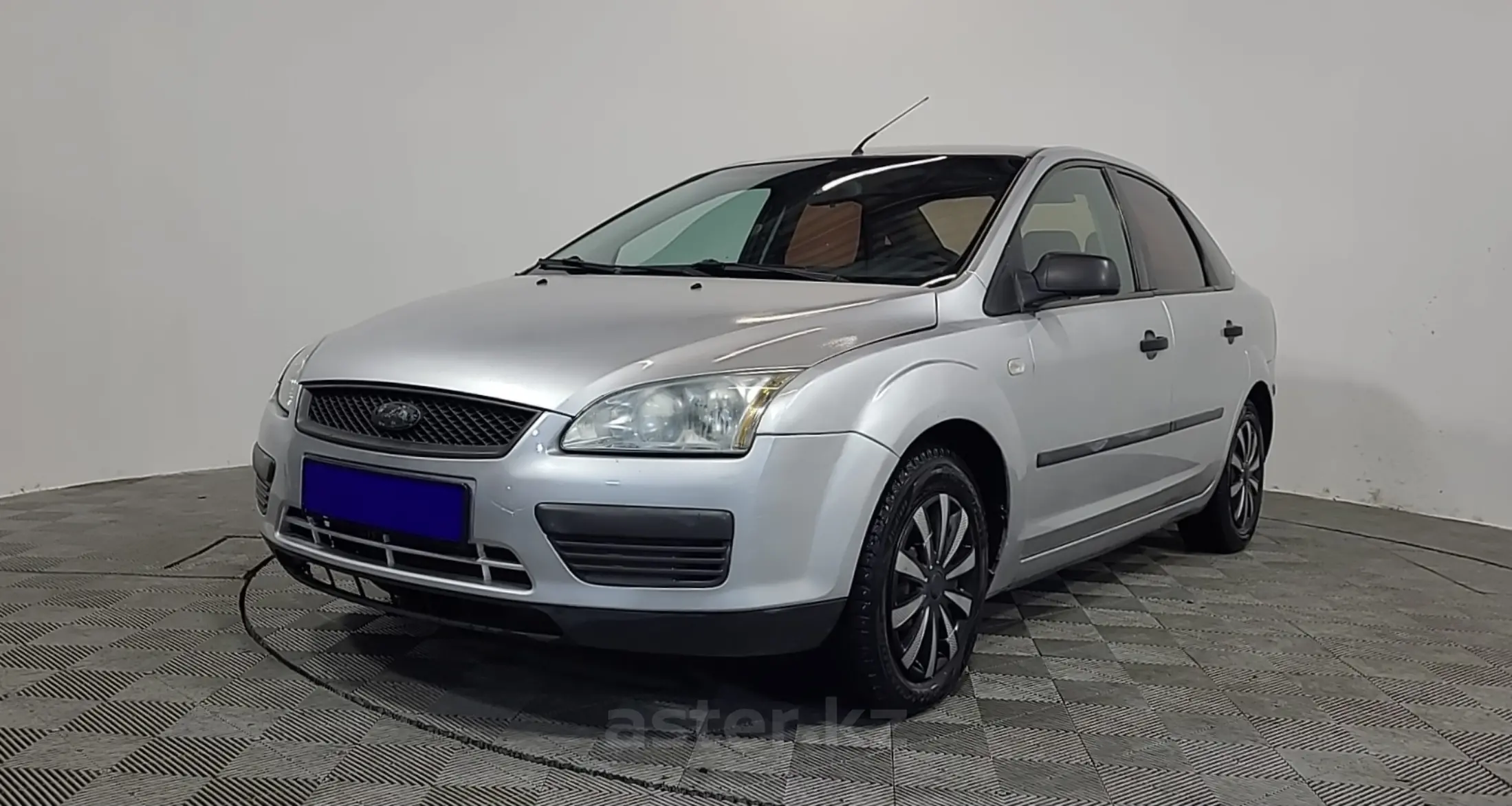 Купить Ford Focus 2006 Год