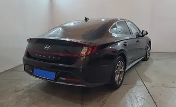 Hyundai Sonata 2021 года за 13 800 000 тг. в Усть-Каменогорск