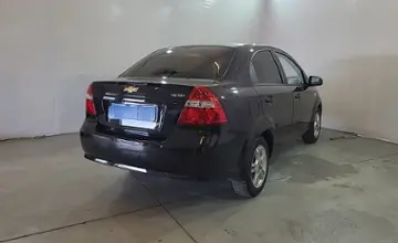 Chevrolet Nexia 2021 года за 5 700 000 тг. в Усть-Каменогорск
