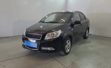 Chevrolet Nexia 2021 года за 5 700 000 тг. в Усть-Каменогорск