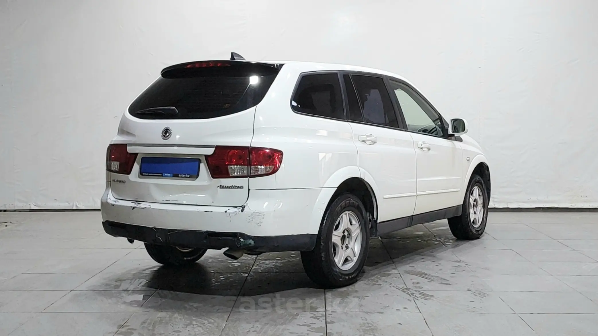 Купить SsangYong Kyron 2013 года в Шымкенте, цена 2990000 тенге. Продажа  SsangYong Kyron в Шымкенте - Aster.kz. №243709