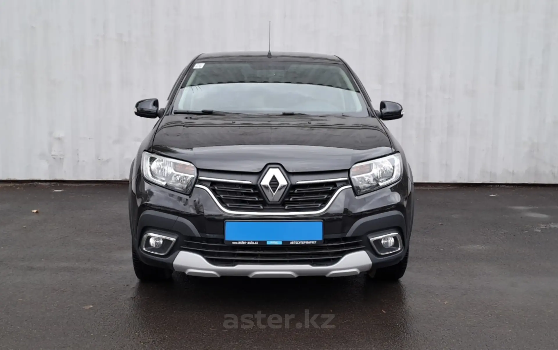 Купить Renault Logan 2020 года в Алматы, цена 6800000 тенге. Продажа Renault  Logan в Алматы - Aster.kz. №244117