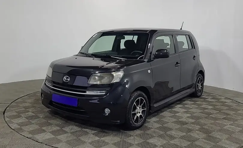 Daihatsu Materia 2007 года за 3 350 000 тг. в Алматы