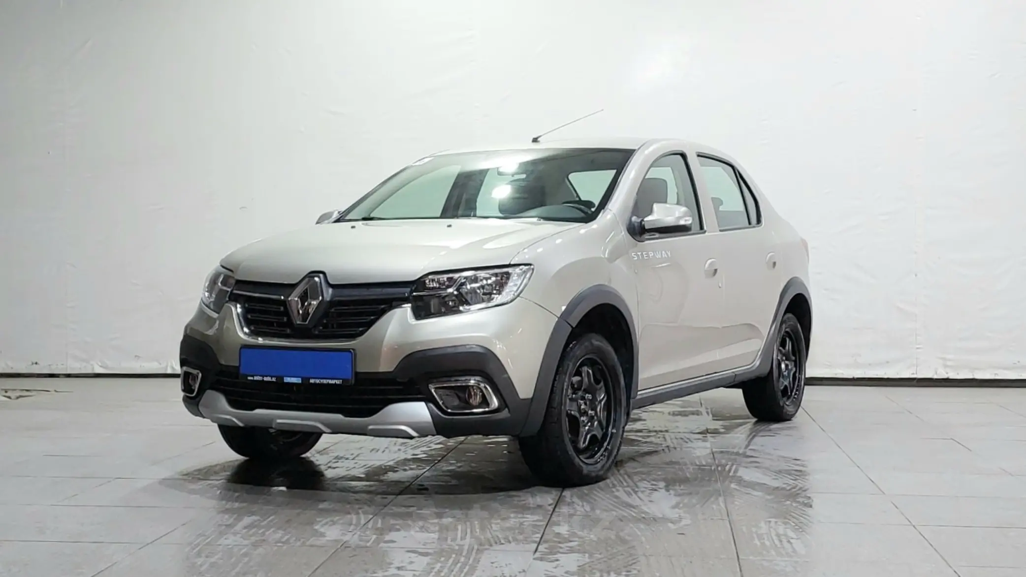 Renault Logan 2020