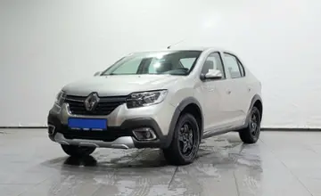 Renault Logan 2020 года за 5 990 000 тг. в Шымкент