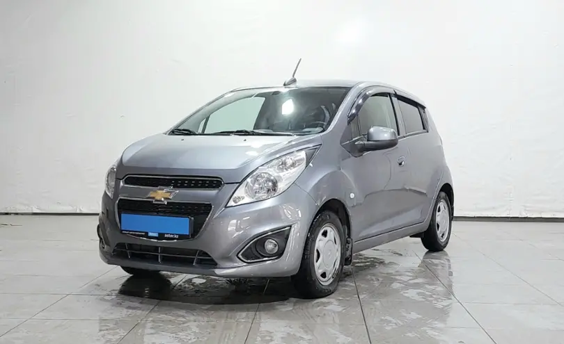 Chevrolet Spark 2022 года за 5 740 000 тг. в Шымкент
