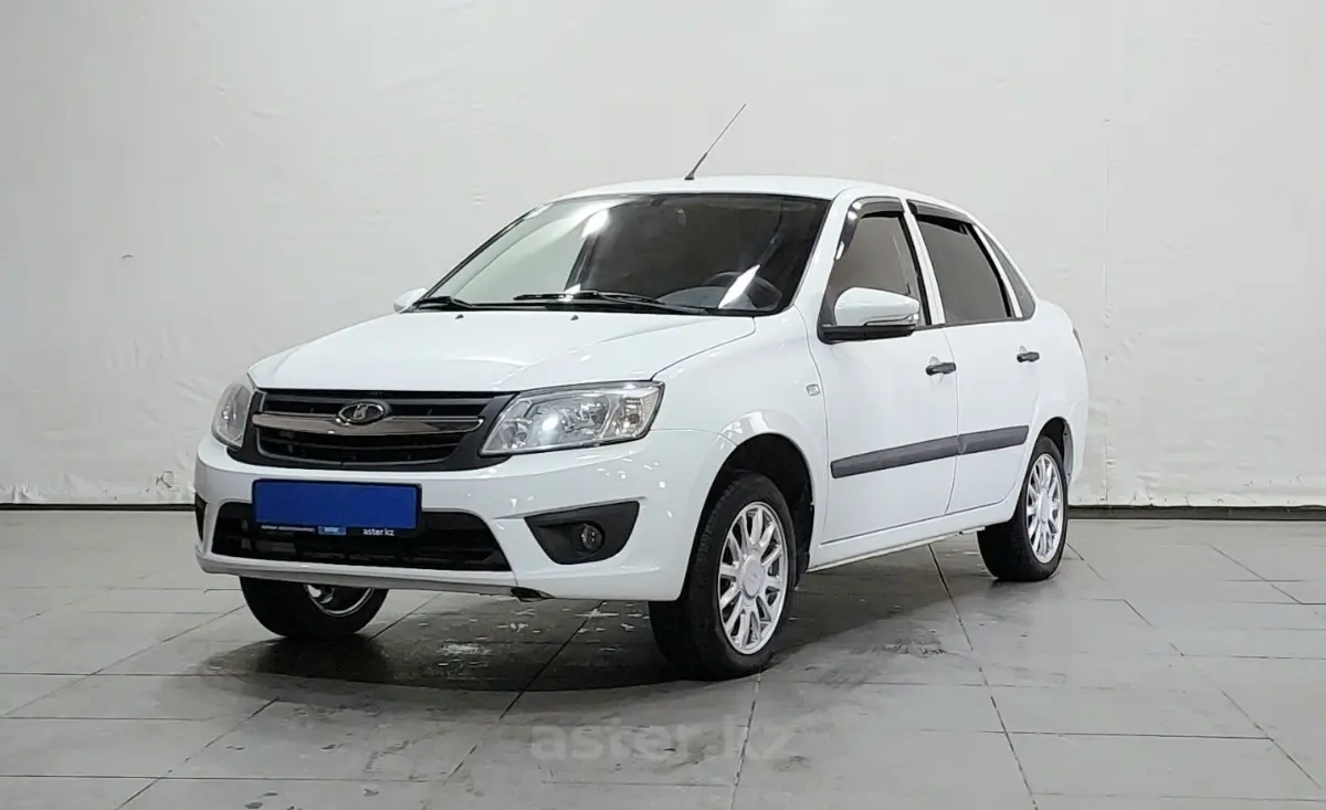 Авто пробегом сызрань