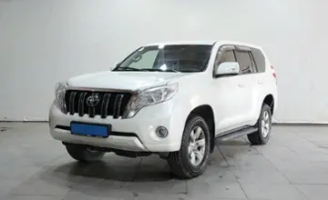 Toyota Land Cruiser Prado 2015 года за 16 800 000 тг. в Шымкент фото 1