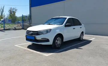 LADA (ВАЗ) Granta 2019 года за 3 290 000 тг. в Тараз