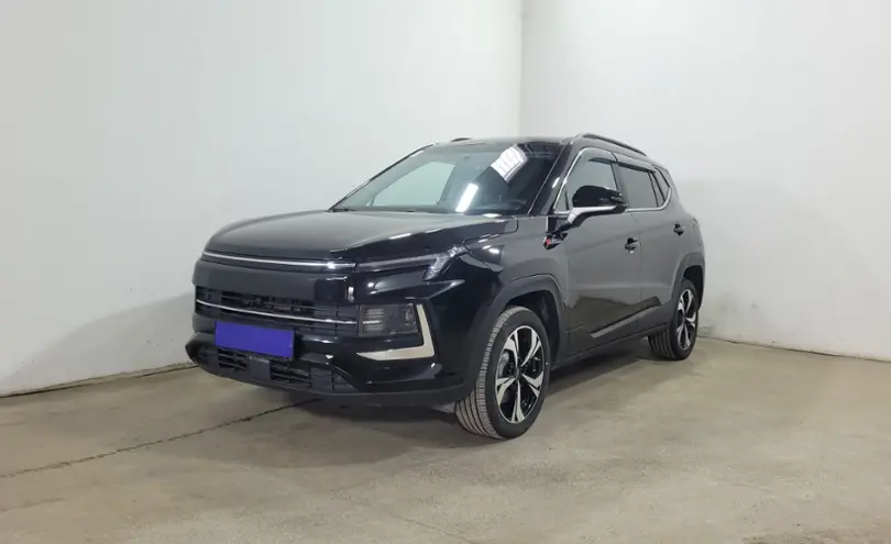 JAC JS4 2023 года за 9 790 000 тг. в Караганда