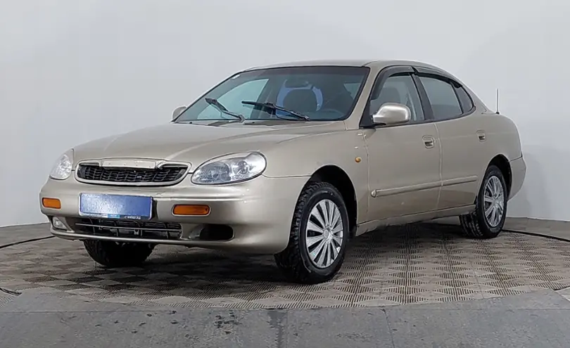 Daewoo Leganza 2001 года за 850 000 тг. в Астана
