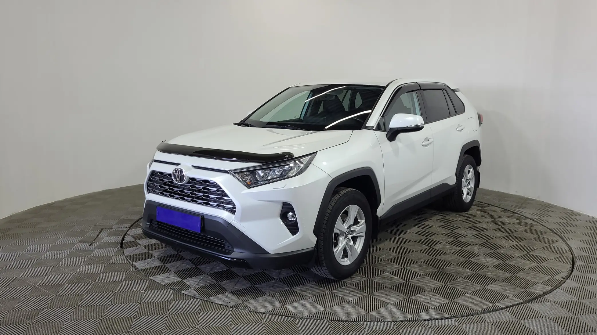 Toyota RAV4 2020