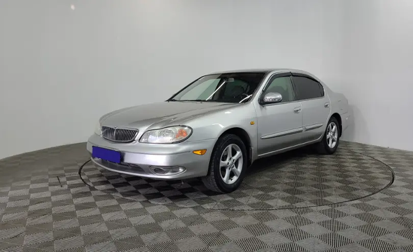 Nissan Maxima 2005 года за 3 190 000 тг. в Алматы