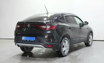 Renault Arkana 2019 года за 7 870 000 тг. в Шымкент