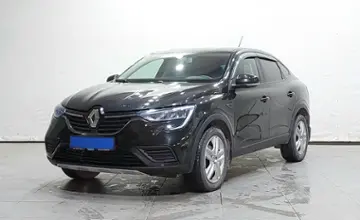 Renault Arkana 2019 года за 7 870 000 тг. в Шымкент