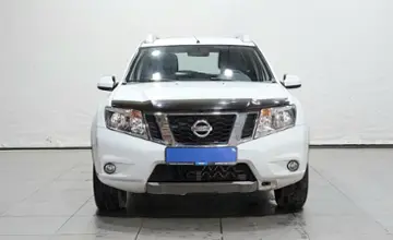 Nissan Terrano 2019 года за 7 990 000 тг. в Шымкент фото 2