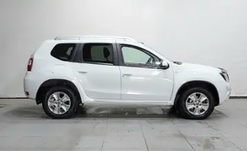 Nissan Terrano 2019 года за 7 990 000 тг. в Шымкент фото 4