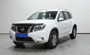 Nissan Terrano 2019 года за 7 990 000 тг. в Шымкент фото 1