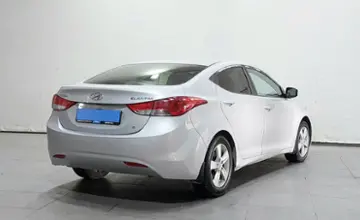 Hyundai Elantra 2013 года за 6 400 000 тг. в Шымкент