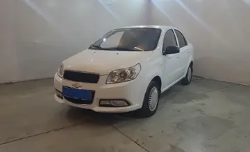 Chevrolet Nexia 2021 года за 4 900 000 тг. в Усть-Каменогорск