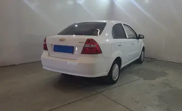 Chevrolet Nexia 2021 года за 4 900 000 тг. в Усть-Каменогорск