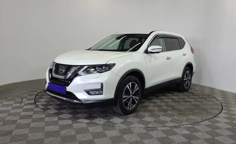 Nissan X-Trail 2019 года за 12 050 000 тг. в Алматы