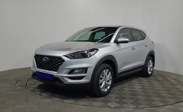 Hyundai Tucson 2020 года за 12 800 000 тг. в Алматы