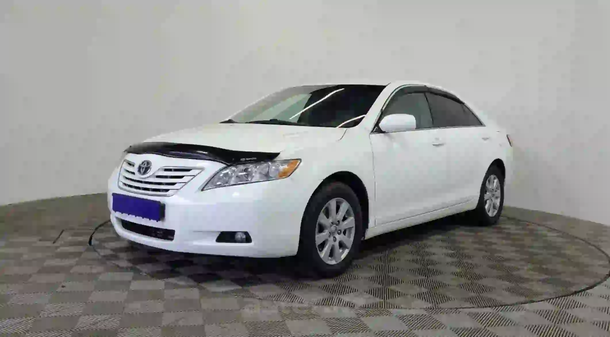 Toyota Camry 2007