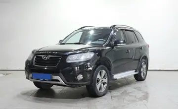 Hyundai Santa Fe 2011 года за 7 990 000 тг. в Шымкент